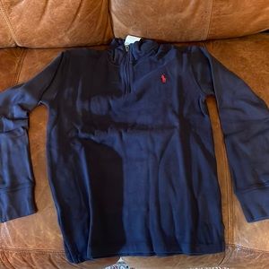 Polo by Ralph Lauren French Rib Fleece